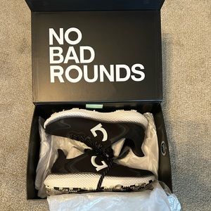 GFORE MG4X2 Golf Shoes “Brand New in Box” Men’s Size12